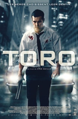 Toro (2015)