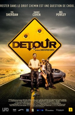 Detour (2016)