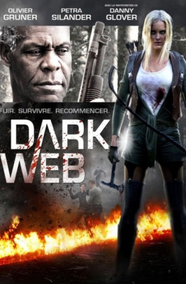 Darkweb (2016)