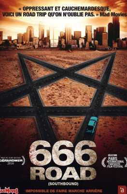 666 Road (Southbound) (2015)