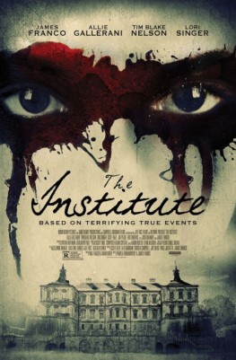 The Institute (2017)