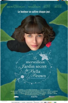 Le Merveilleux Jardin Secret de Bella Brown (2016)
