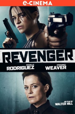 Revenger (2016)