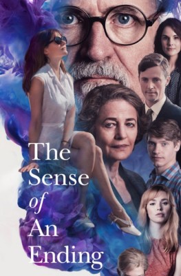 The Sense Of An Ending (2017)