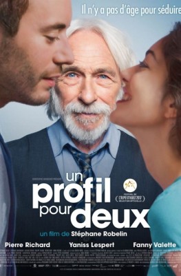 Un Profil pour deux (2016)