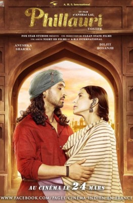 Phillauri (2017)