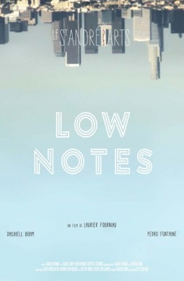 Low Notes (2016)