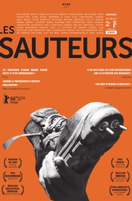 Les Sauteurs (2015)