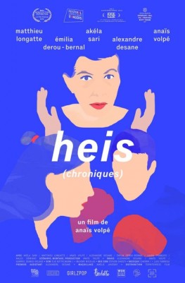 Heis (Chroniques) (2016)