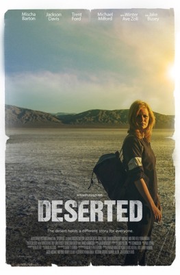 Deserted (2016)