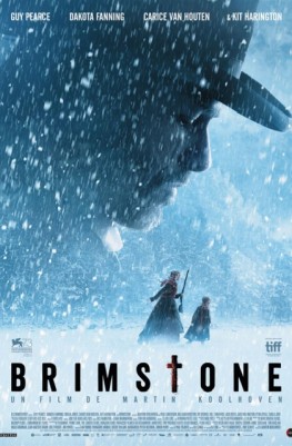 Brimstone (2016)