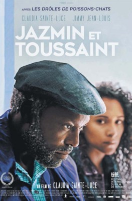 Jazmin et Toussaint (2015)