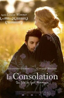 La Consolation (2016)