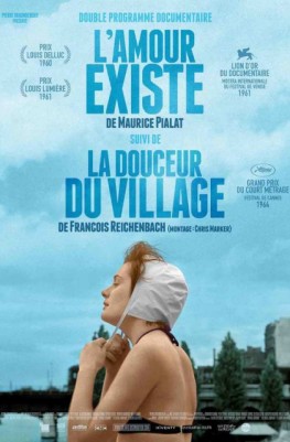 La Douceur du village (1964)