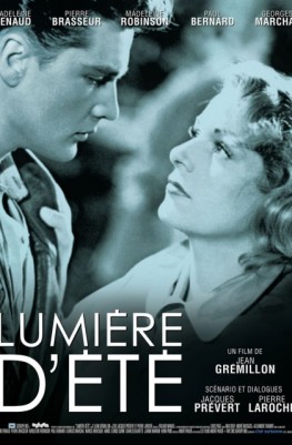 Lumière d'été (1942)