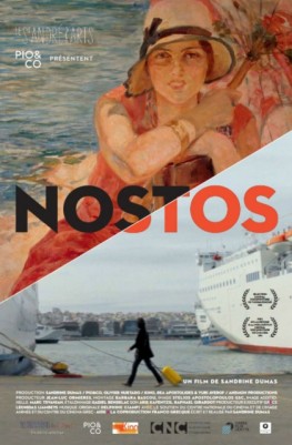 Nostos (2016)
