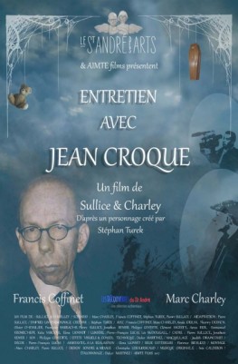 Entretien avec Jean Croque (2016)