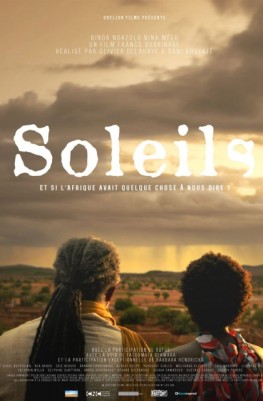 Soleils (2012)