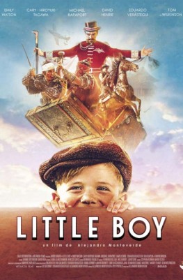 Little Boy (2015)