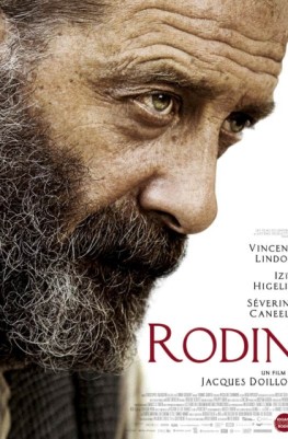 Rodin (2017)