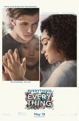 Everything, Everything (2017)