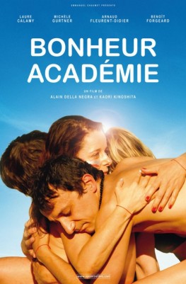 Bonheur académie (2016)