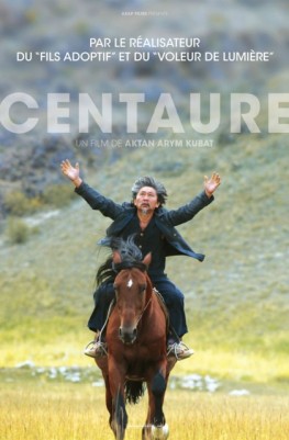 Centaure (2015)