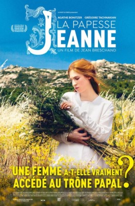 La Papesse Jeanne (2016)