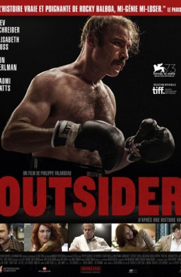 Outsider (2015)