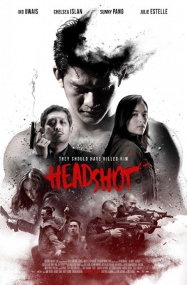 Headshot (2016)