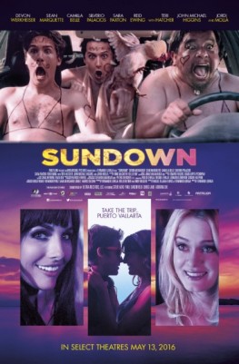 Sundown (2015)