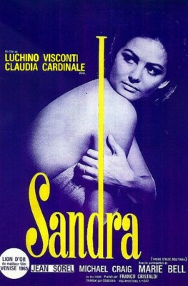 Sandra (1965)