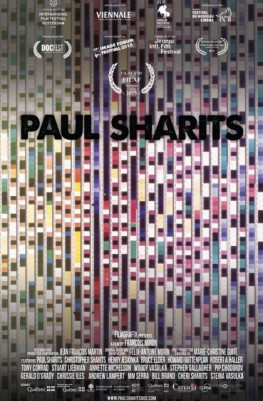 Paul Sharits (2015)