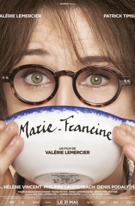 Marie-Francine (2016)