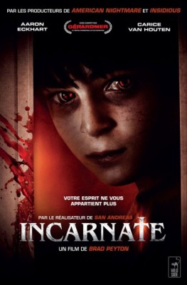 Incarnate (2016)