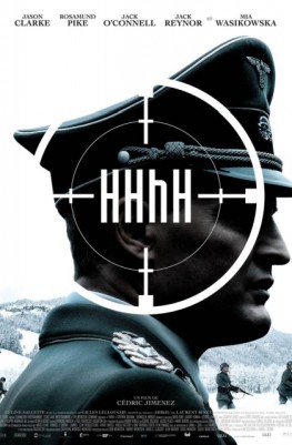 HHhH (2016)