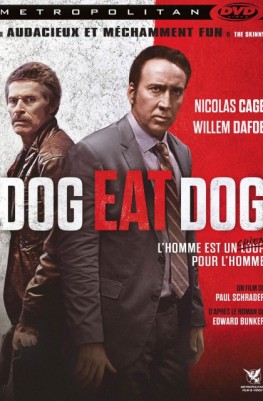 Dog Eat Dog (2016)