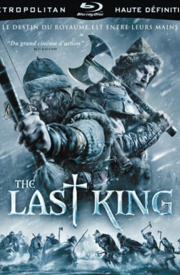 The Last King (2016)