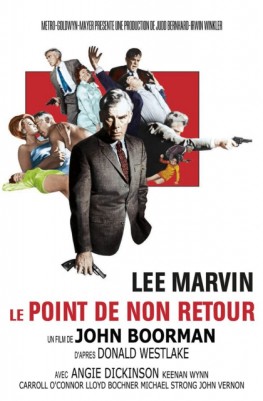 Le Point de non retour (1967)