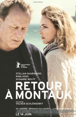 Retour à Montauk (2017)
