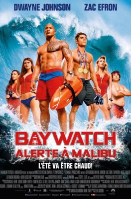 Baywatch - Alerte à Malibu (2017)