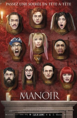 Le Manoir (2016)