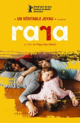 Rara﻿ (2015)