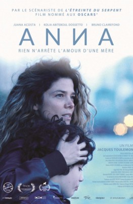 Anna (2015)