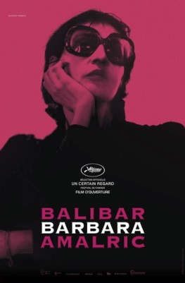 Barbara (2017)