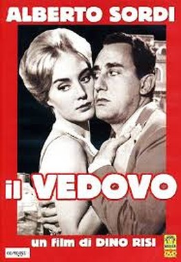 Le Veuf (1959)
