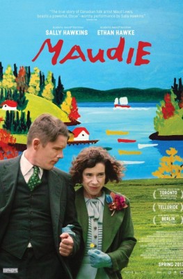 Maudie (2015)