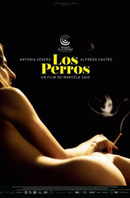 Mariana (Los Perros) (2017)