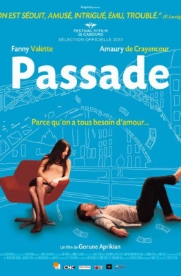 Passade (2016)