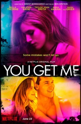 You Get Me (2017)